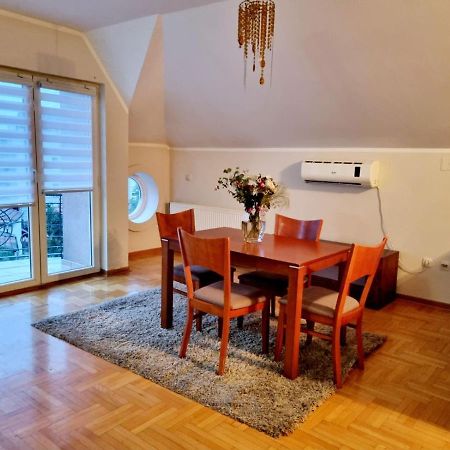 Apartman Branko Kruševac Eksteriør bilde