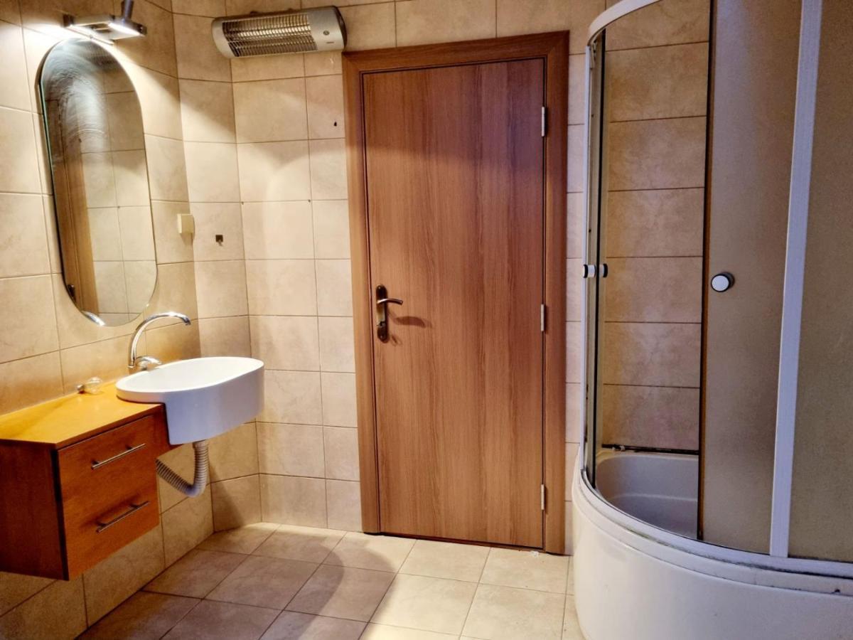 Apartman Branko Kruševac Eksteriør bilde